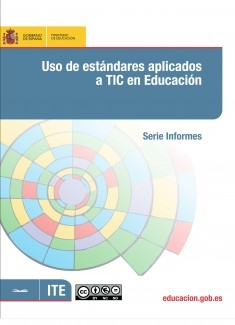 Uso de estándares aplicados a TIC en Educación