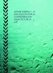 ASTHAR SHERAN, EL CRISTO Y LA ESPIRITU SANTA...ESPAÑA...EL PUEBLO ELEGIDO FINAL