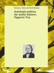 Antología poética del poeta italiano: Paganini Fics