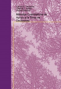 Métodos Cuantitativos de Apoyo a la Toma de Decisiones