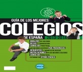 Guía de los Mejores Colegios de España