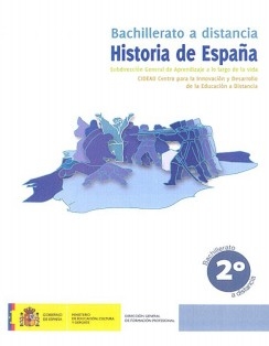 Libro Historia De España 2 Bachillerato Vicens Vives - Leer Un Libro