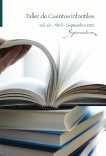 Taller de Escritura – Cuentos infantiles Vol. 62 - Abril-Septiembre2012. “YoQuieroEscribir.com"