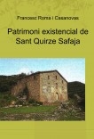 Patrimoni existencial de Sant Quirze Safaja