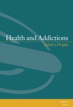 Health and Adiccitions/Salud y Drogas, vol.12, nº2, 2012