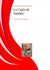 La Cajita de Sándalo