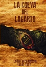 La Cueva del Lagarto