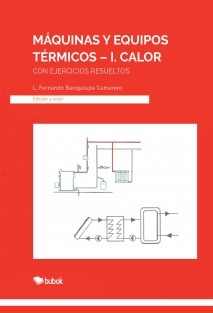 MÁQUINAS Y EQUIPOS TÉRMICOS-I. Calor