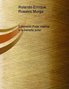 Extensión Polar interna o la estrella polar