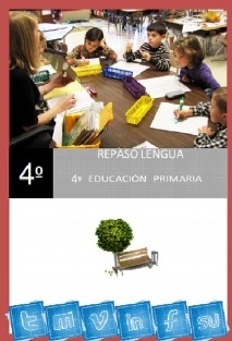 Repaso Lengua de 4º de Educación Primaria