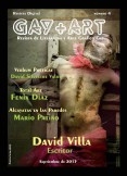 GAY+ART nº4 (revista de literatura y arte grafico gay)