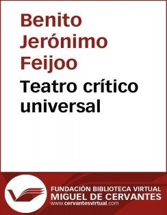 Teatro crítico universal