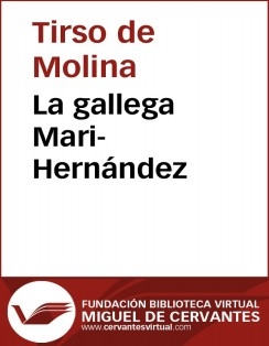 La gallega Mari-Hernández