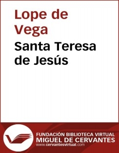 Santa Teresa de Jesús