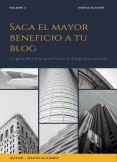 Saca el mayor beneficio a tu blog