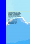 ELABORACIÓN DE UN PLAN DE CUIDADOS ESTANDARIZADO PARA PACIENTES  ESQUIZOFRENICOS Y FAMILIARES EN LA UNIDAD DE HOSPITALIZACIÓN DE AGUDOS DE PSIQUIATRIA.