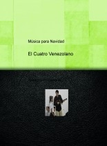 El Cuatro Venezolano Música para Navidad