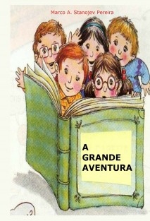 A Grande Aventura