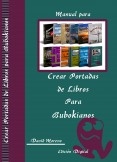 Manual para Crear Portadas de Libros para Bubokianos