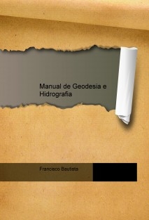 Manual de Geodesia e Hidrografia