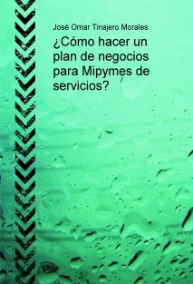 ¿Cómo hacer un plan de negocios para Mipymes de servicios?