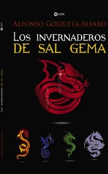 Los Invernaderos de Sal Gema