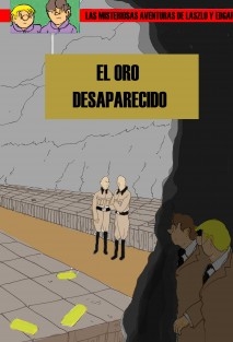 El oro desaparecido