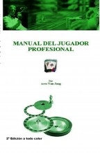 Manual del Jugador Profesional