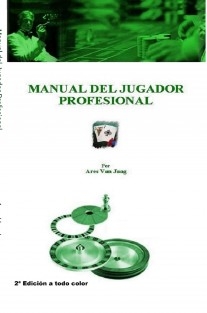 Manual del Jugador Profesional