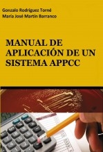 MANUAL DE APLICACIÓN DE UN SISTEMA APPCC