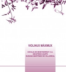 VIOLINUX MÁXIMUX