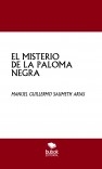 EL MISTERIO DE LA PALOMA NEGRA