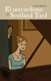 EL MAYORDOMO DE SCOTLAND YARD