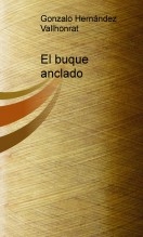 El buque anclado