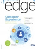 BBVA Innovation Edge. Customer Experience (English)