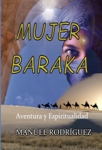 MUJER BARAKA