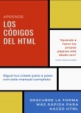 Los códigos del Html