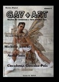 Gay+Art nº6 (revista de literatura y arte gráfico gay)