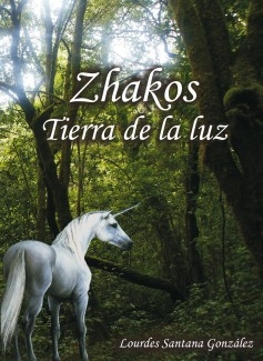 Zhakos, tierra de la luz