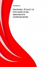 Kandinsky: El punt i la línia sobre el pla, associacions contemporànies