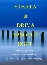 Starta & Driva Absolut Eget