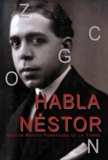 Habla Néstor