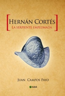 Hernán Cortés y la Serpiente emplumada