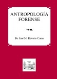 ANTROPOLOGÍA FORENSE