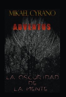 ADVENTUS -La Oscuridad de la Mente