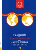 Revista de Economía. Información Comercial Española (ICE). Núm 873.        Financiación de la internacionalización de la empresa española. Conmemorativo 25 años Cofides
