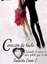 Corazón de hielo