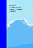 Ebook Novedades Fiscales y Contables 2013-2014