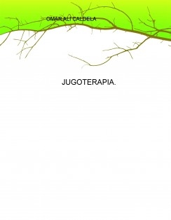 JUGOTERAPIA