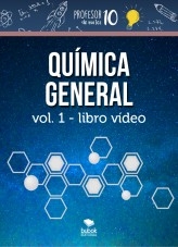 Libro QUIMICA GENERAL vol 1 Libro vídeo, autor Sergio profesor10demates